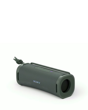 Sony ULT FIELD 1 Portable Wireless Speaker - Forest Grey