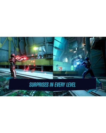 Split Fiction (Nintendo Switch 2)