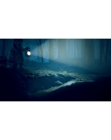 Little Nightmares II Enhanced Edition (PS5)