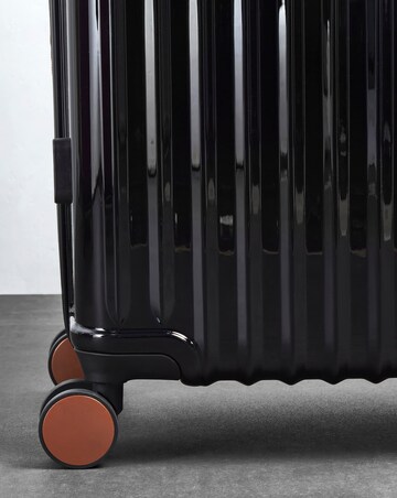 Rock Selene Medium Suitcase