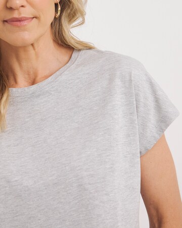 2 Pack The Relaxed Short Sleeve T-Shirt