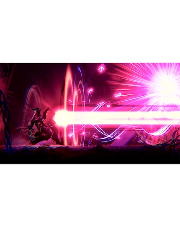 Shadow Labyrinth (Nintendo Switch)