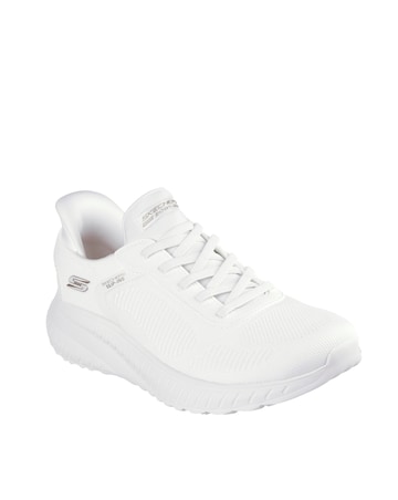 Skechers Slip-Ins Bob Squad Chaos Trainers