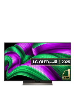 LG OLED48C56LB 48in OLED evo AI 4K Smart TV