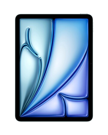Apple iPad Air (M2, 2024) 11inch Wi-Fi 128GB - Blue