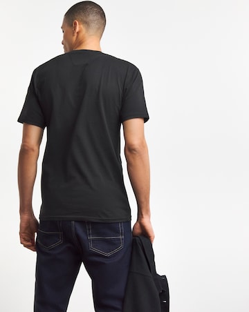 VANS Round Off T-Shirt