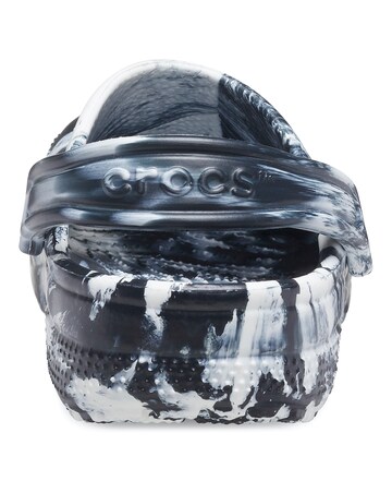 Crocs Classic Clog Marble