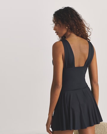 MAGISCULPT Lose Up To An Inch 360 Degree Shaping Swimdress