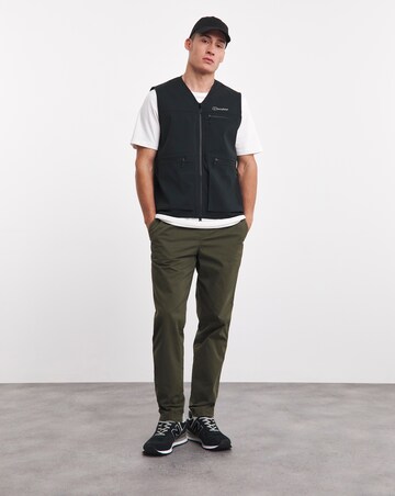 Berghaus Utility Pocket Vest