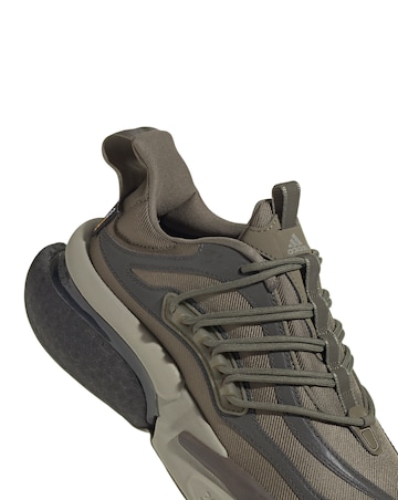 adidas AlphaBoost V1 Trainers