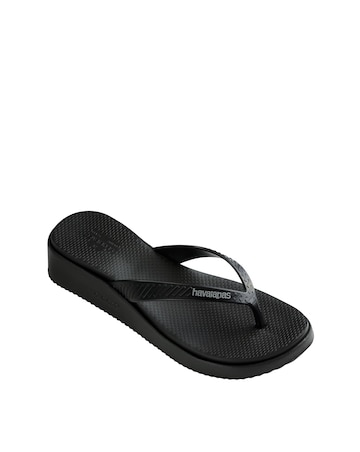 Havaianas High Platform II Sandals