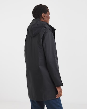 Snowdonia Lightweight Waterproof Jacket