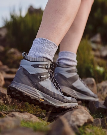 Berghaus VC22 Mid GTX Boots