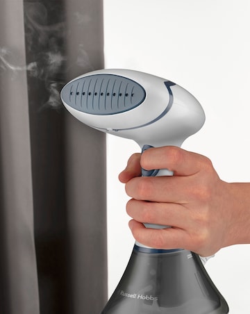 Russell Hobbs 25591 Steam Genie Essential Handheld Garment Steamer