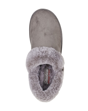 Skechers Cozy Campfire Winter Slippers