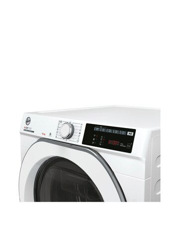 Hoover H-DRY 500 NDEH10A2TCE80 10kg Freestanding Heatpump Tumble Dryer
