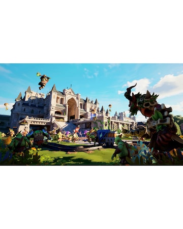 Orcs Must Die: Deathtrap! (PS5)