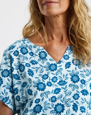 Julipa Value Maxi Nightie