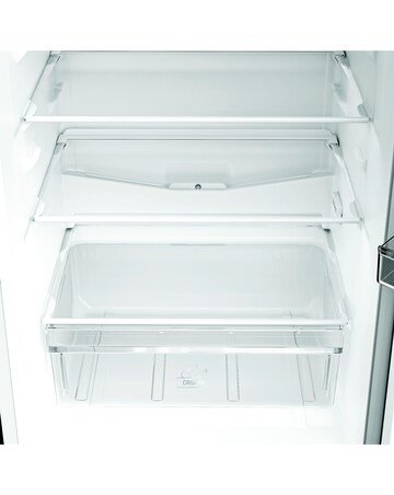 Hotpoint HPKH 1261 W5UK No Frost 50/50 Fridge Freezer - White