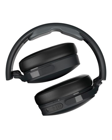 Skullcandy Hesh ANC Wireless Headphones - True Black