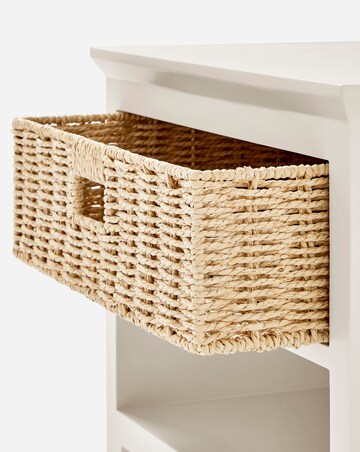 Julipa Knighton Ready Assembled Side Table