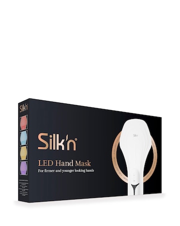 Silk'N LED Hand Mask