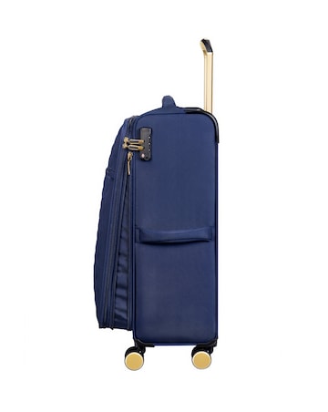 IT Luggage Glimmering Medium Suitcase