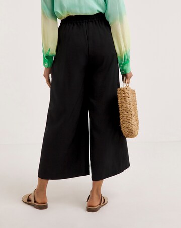 Ro&Zo Pull On Culotte Trousers