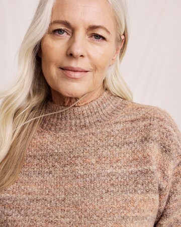 Julipa Space Dye Jumper