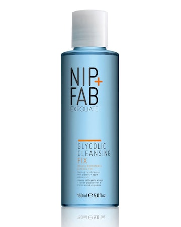 NIP+FAB Glycolic Fix Cleanser 150ml