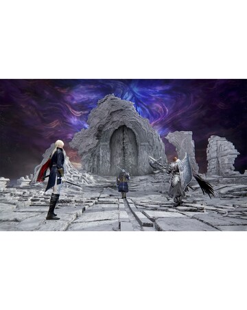 Elden Ring Nightreign (PS5)