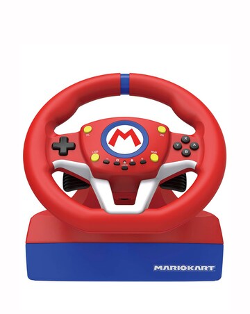 Hori Mario Kart Racing Wheel Pro
