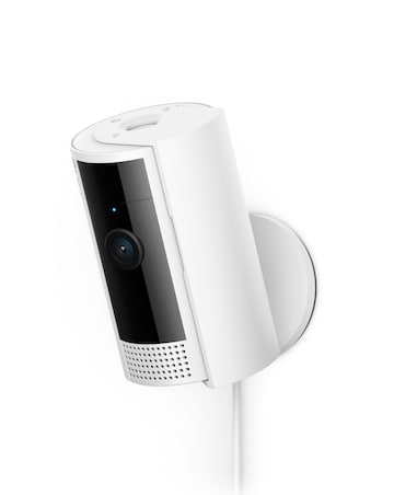 Ring Indoor Camera (2nd gen) - White