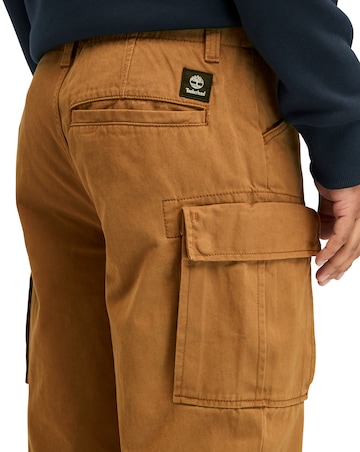 Timberland Twill Cargo Pant