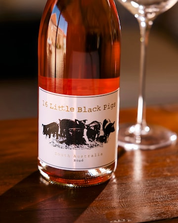 Virgin Wines - Mixed Wine Trio in Gift Box