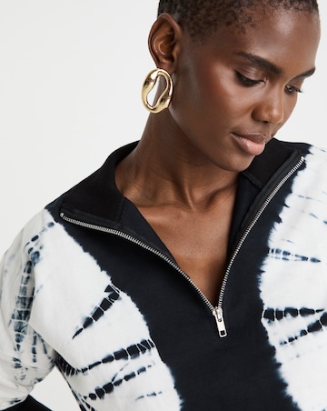 Religion Jade Sweatshirt