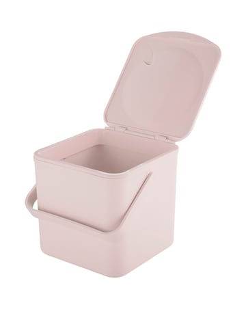 Minky Pink Kitchen Caddy Bundle