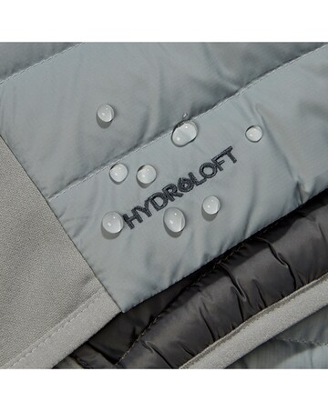 Berghaus Vaskye Hooded Hybrid Jacket