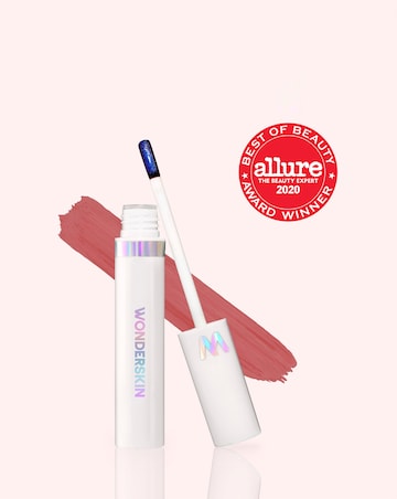 Wonderskin Wonder Blading Lip Stain Masque- Whimsical