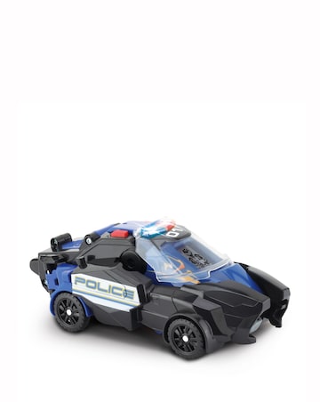 Vtech Switch & Go Dinos Rescue Raiders 3-in-1