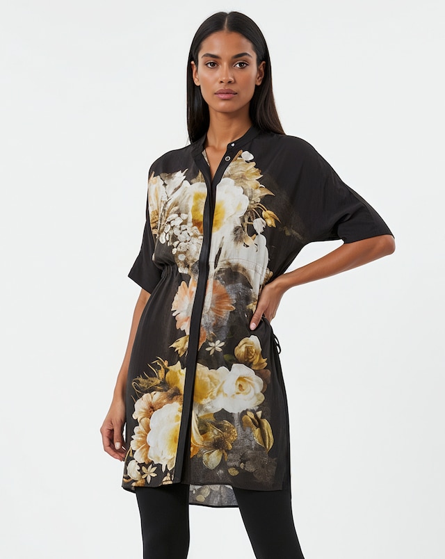 Religion Lola Tunic