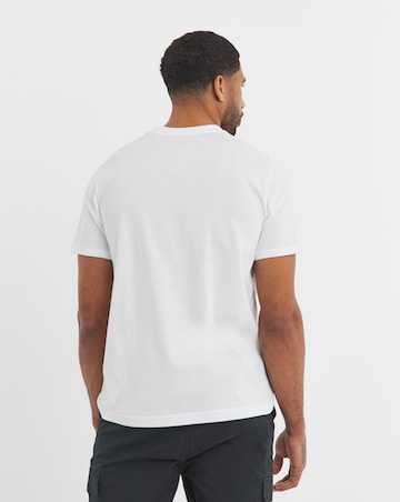 Berghaus Class XL-Logo T-Shirt