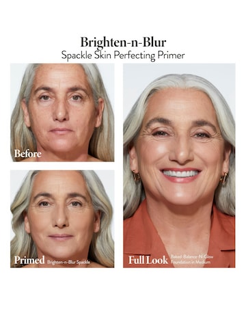 Laura Geller Spackle Skin Perfecting Primer Brighten-n-Blur