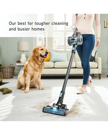 Vax Blade 4 Dual Pet Cordless Vacuum Cleaner