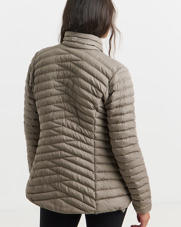 Berghaus Nula Jacket