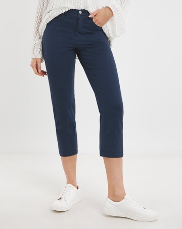 Joe Browns Capri Pants