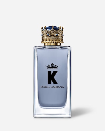 K By Dolce & Gabanna Eau De Toilette