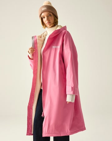 Regatta Waterproof Changing Robe