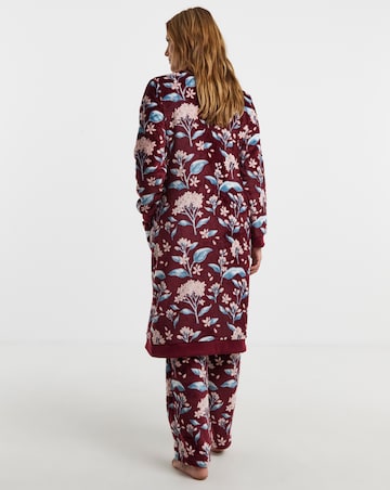 Julipa Fleece 3 Piece Lounge Set