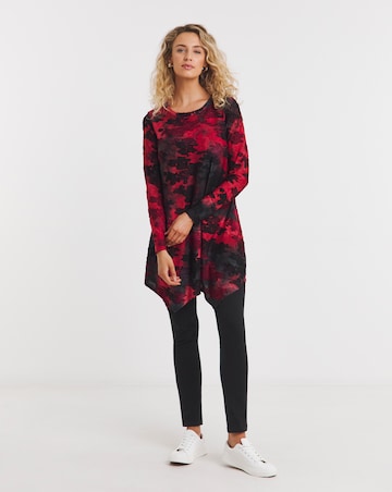Joe Browns Make A Statement Devore Tunic